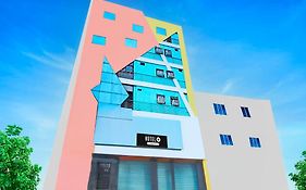 Hotel O Karimnagar